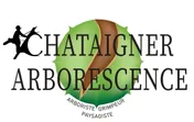 Logo Chataigner Arborescence