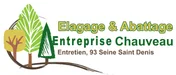 Logo Artisan Chauveau