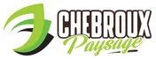 Logo Chebroux Paysage