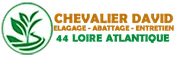 Logo CHEVALIER David