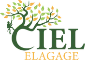 Logo Ciel Élagage