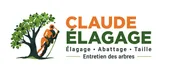 Logo Claude Élagage