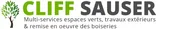 Logo Cliff Sauser