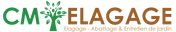 Logo CM Elagage