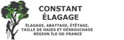 Logo Constant Élagage