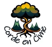 Logo Corde en Cime