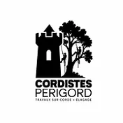 Logo Cordistes Périgord