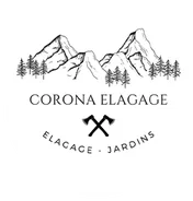 Logo Corona Élagage