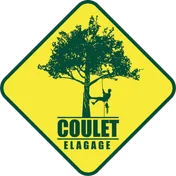 Logo Coulet Elagage