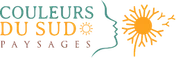 Logo Couleurs du Sud