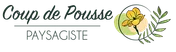 Logo Coup De Pousse