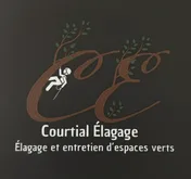 Logo Courtial Élagage