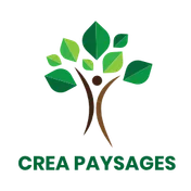 Logo Créa-Paysages