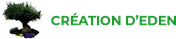 Logo Création d'Eden
