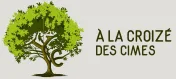Logo À La Croizé Des Cimes