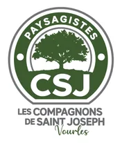 Logo Les Compagnons de Saint Joseph