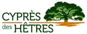 Logo Cyprès des Hêtres