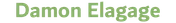 Logo Damon Elagage