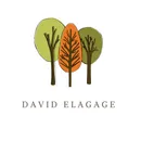 Logo David élagage