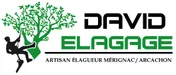 Logo David Élagage