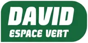 Logo David Espace Vert