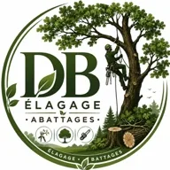 Logo DB Élagages