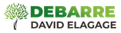 Logo DEBARRE David Élagage