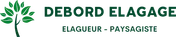 Logo Debord Elagage