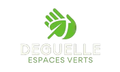 Logo Deguelle Espaces Verts