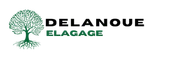 Logo Delanoue Elagage