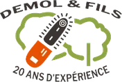 Logo Demol Elagage