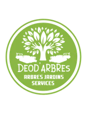 Logo Deod'arbres