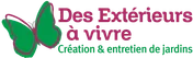 Logo Des Extérieurs à Vivre