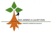 Logo Des Arbres A Laury'Zon