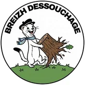 Logo Breizh Dessouchage