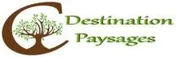 Logo Destination Paysages