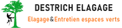 Logo Destrich Elagage