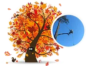 Logo DH Élagage 62-59