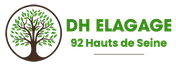 Logo DH Elagage