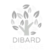 Logo Dibard Elagage