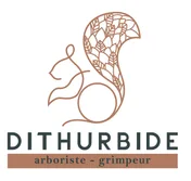 Logo Dithurbide Élagage