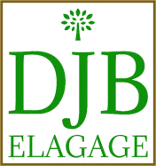 Logo DJB Élagage