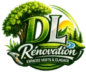 Logo DL Élagage