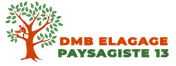 Logo DMB Elagage Paysagiste