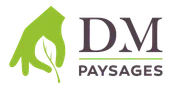 Logo DM Paysages