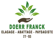 Logo DOERR Franck Elagage 77