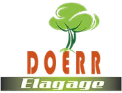 Logo DOERR Sem elagage 93