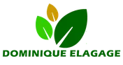 Logo Dominique Caplot Elagage 91