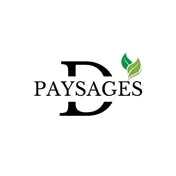 Logo D Paysages