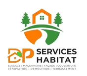 Logo DP Services Habitat